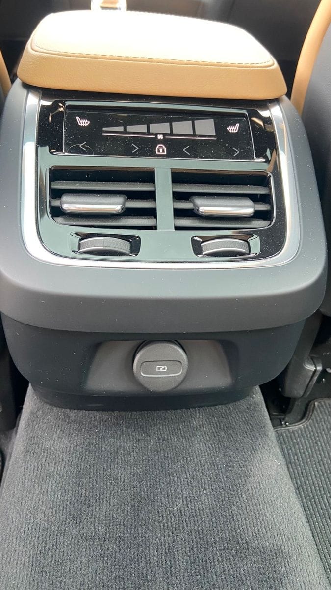 Volvo V90 Cross Country Ultimate AWD foto 18