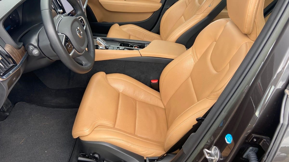Volvo V90 Cross Country Ultimate AWD foto 6