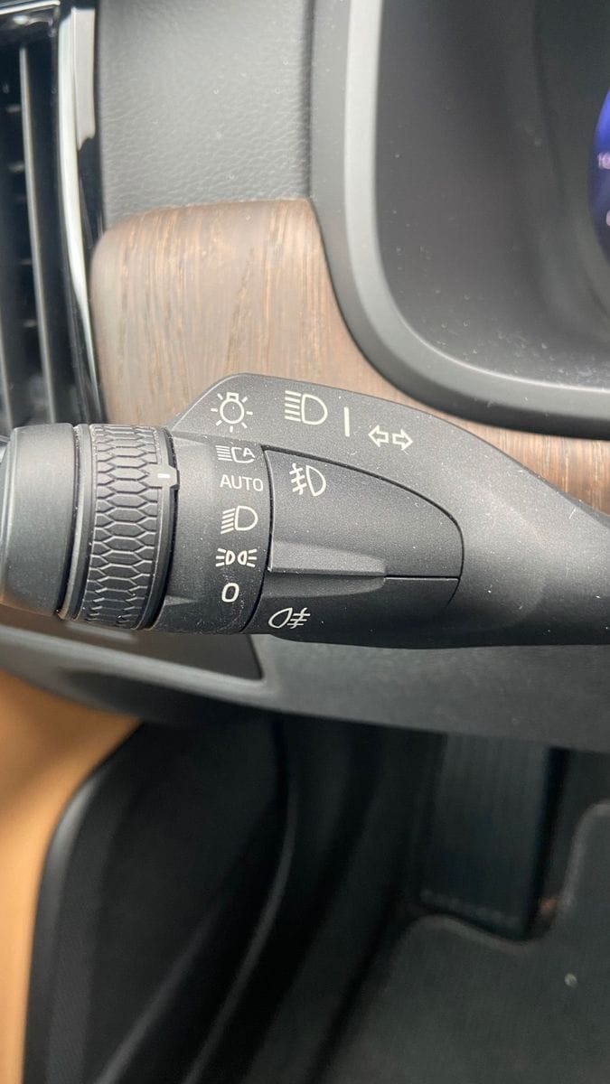 Volvo V90 Cross Country Ultimate AWD foto 7