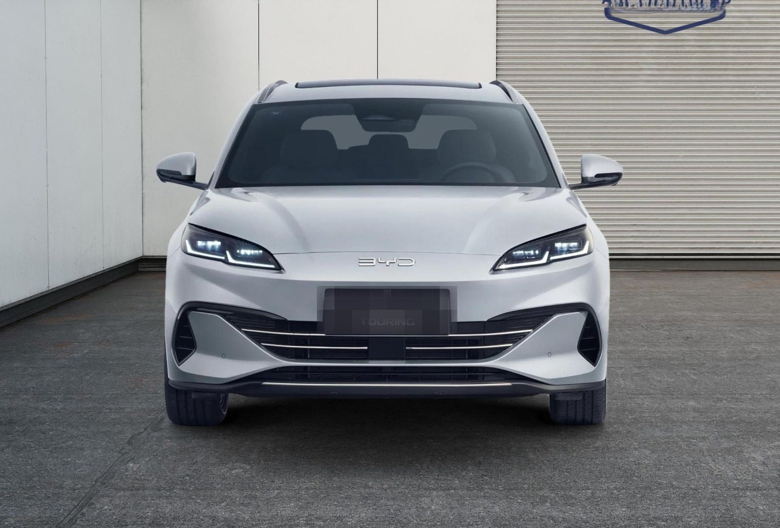 BYD Seal 6 Touring PHEV Comfort Bis zu 4500€ E-Au... foto 3