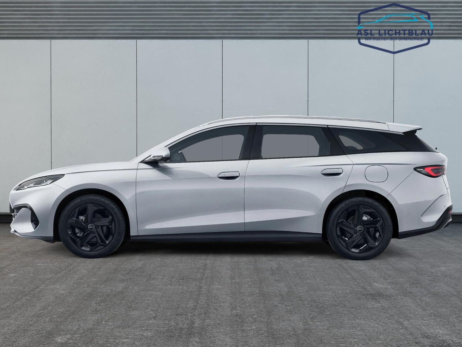 BYD Seal 6 Touring PHEV Comfort Bis zu 4500€ E-Au... foto 4