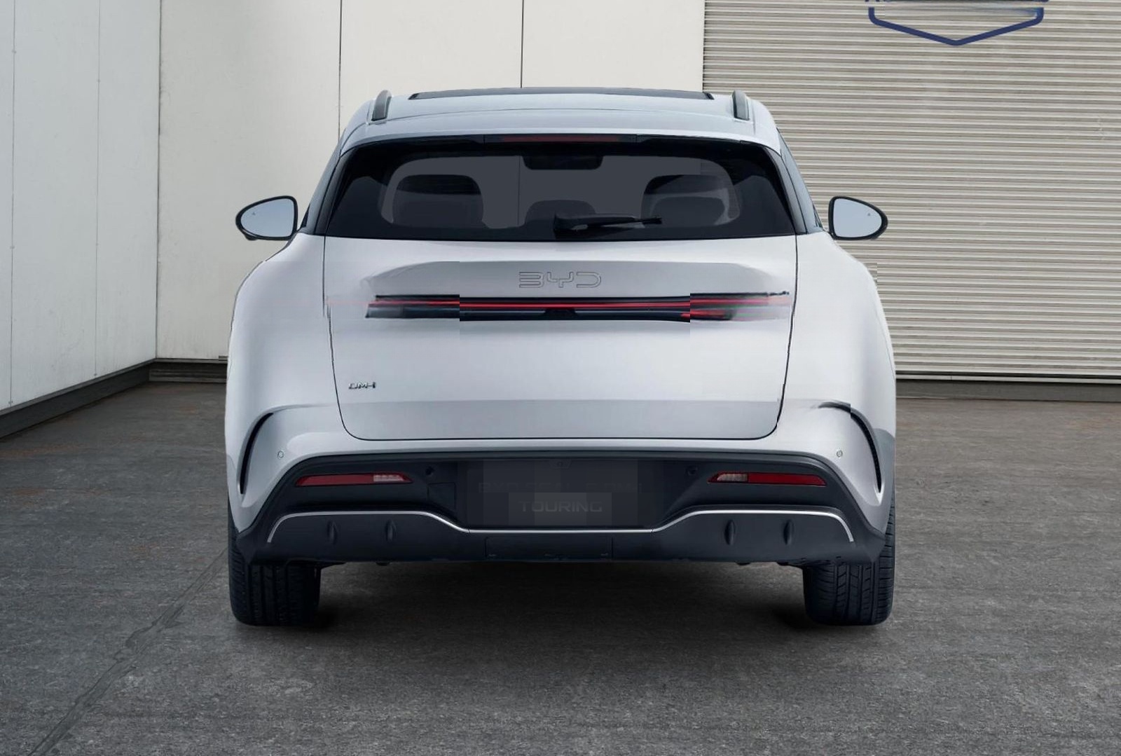 BYD Seal 6 Touring PHEV Comfort Bis zu 4500€ E-Au... foto 5