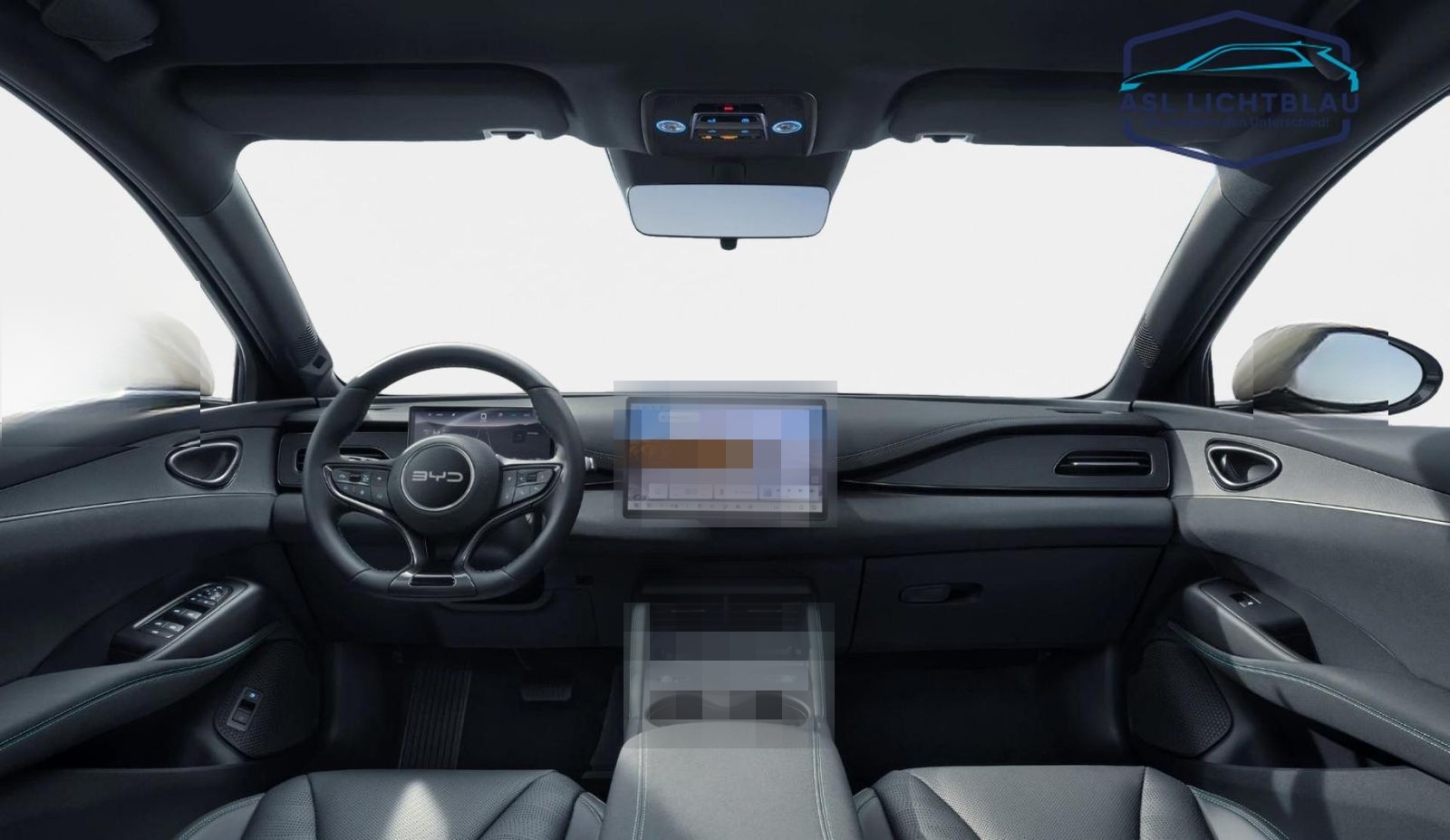 BYD Seal 6 Touring PHEV Comfort Bis zu 4500€ E-Au... foto 6