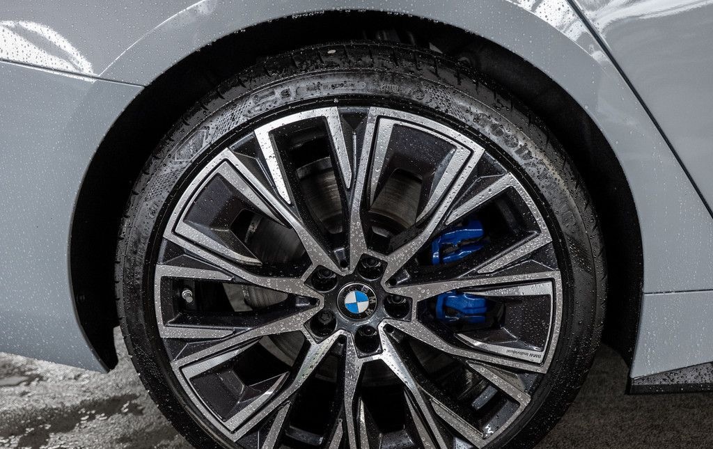 BMW 420d Gran Coupe xDrive M-Sport STANDHZ 360° NAVI foto 11