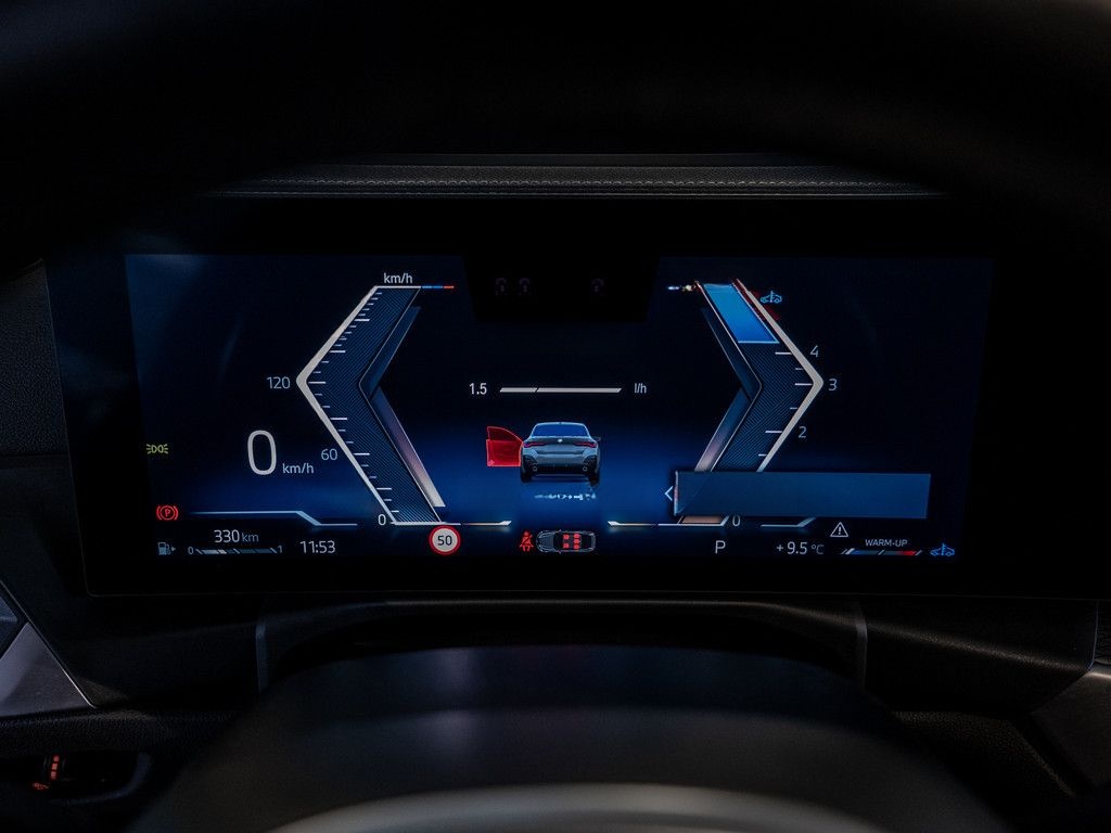 BMW 420d Gran Coupe xDrive M-Sport STANDHZ 360° NAVI foto 14