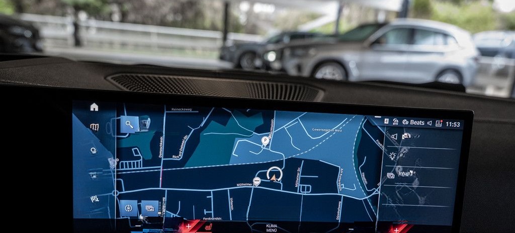 BMW 420d Gran Coupe xDrive M-Sport STANDHZ 360° NAVI foto 16