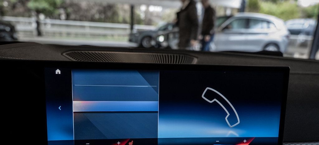 BMW 420d Gran Coupe xDrive M-Sport STANDHZ 360° NAVI foto 18