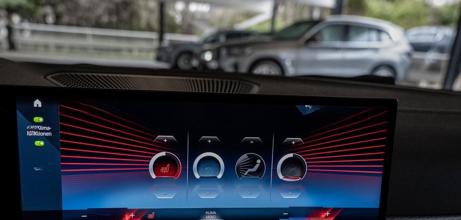 BMW 420d Gran Coupe xDrive M-Sport STANDHZ 360° NAVI foto 19