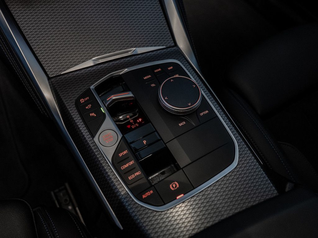 BMW 420d Gran Coupe xDrive M-Sport STANDHZ 360° NAVI foto 20