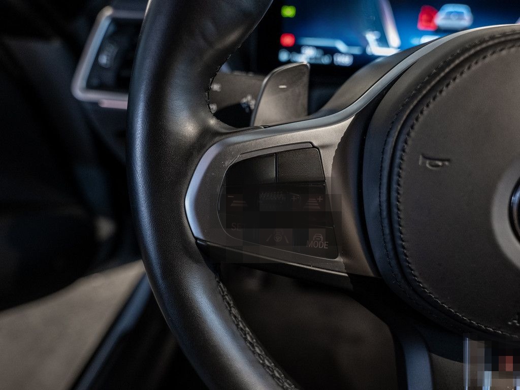 BMW 420d Gran Coupe xDrive M-Sport STANDHZ 360° NAVI foto 22