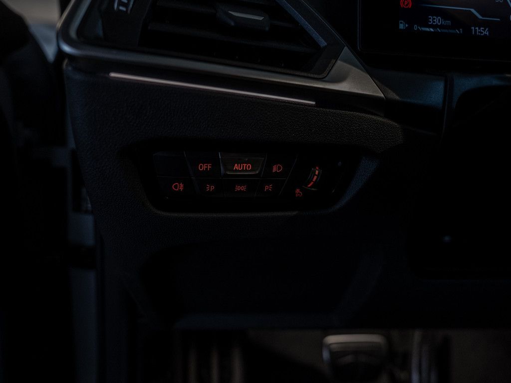 BMW 420d Gran Coupe xDrive M-Sport STANDHZ 360° NAVI foto 23