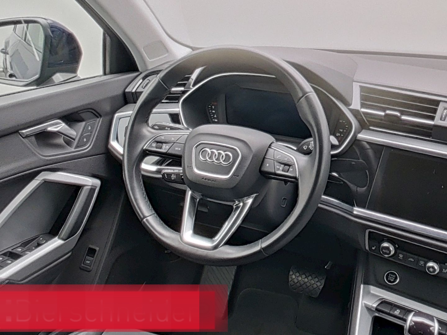 Audi Q3 35 TFSI S-tronic s-line 5.-J.-GAR AHK foto 13