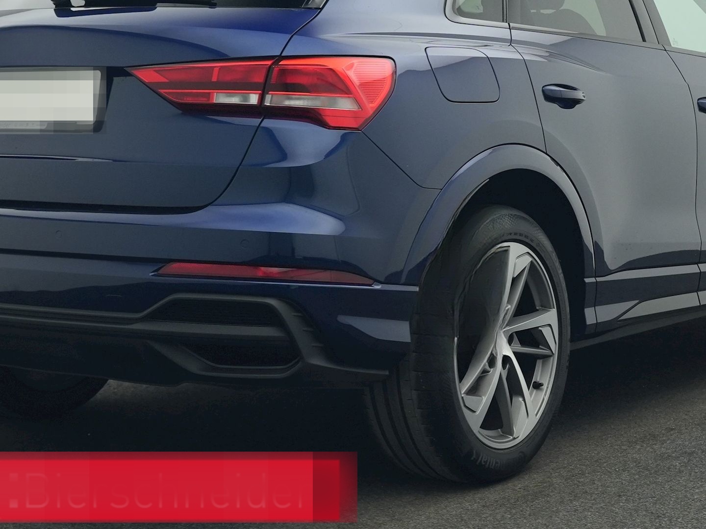 Audi Q3 35 TFSI S-tronic s-line 5.-J.-GAR AHK foto 20