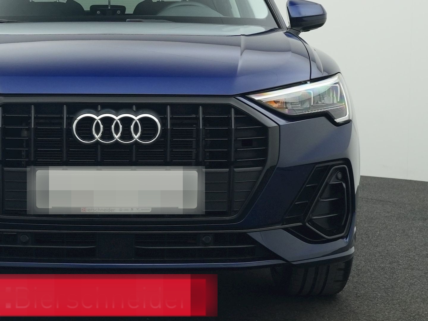 Audi Q3 35 TFSI S-tronic s-line 5.-J.-GAR AHK foto 21