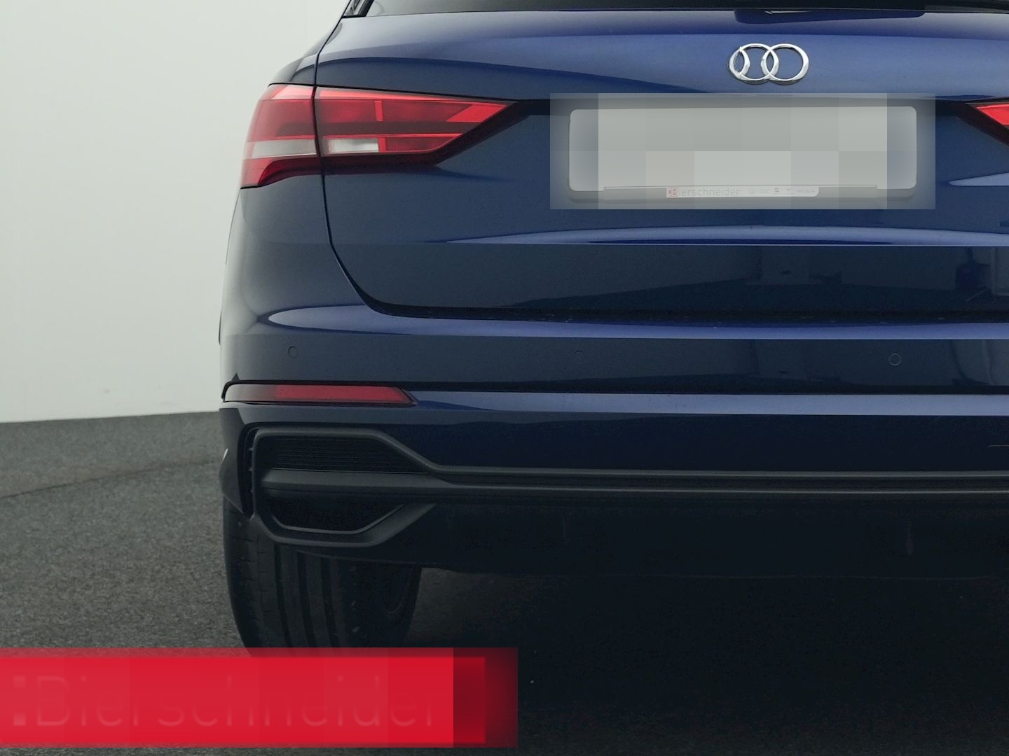 Audi Q3 35 TFSI S-tronic s-line 5.-J.-GAR AHK foto 22
