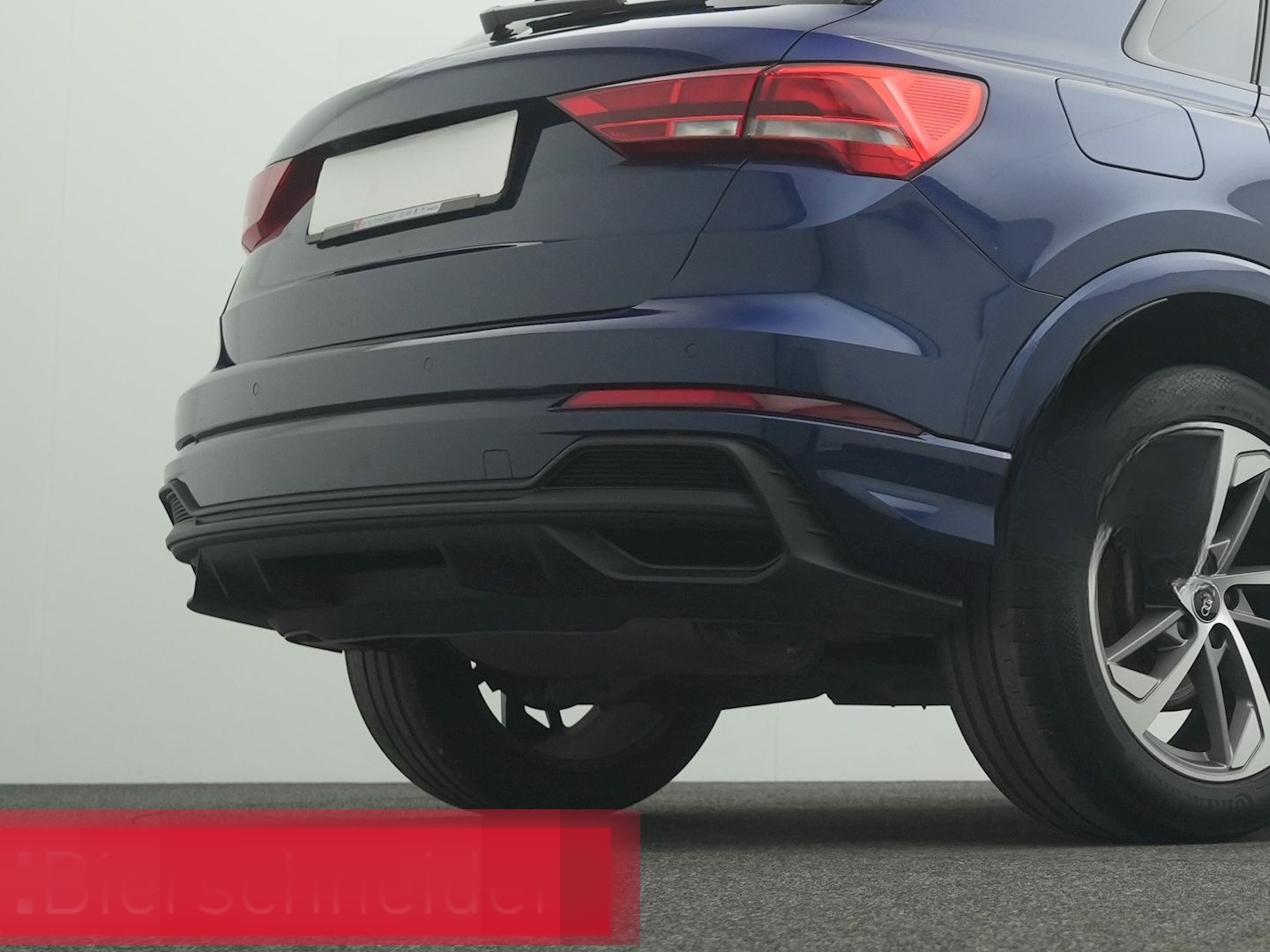 Audi Q3 35 TFSI S-tronic s-line 5.-J.-GAR AHK foto 25