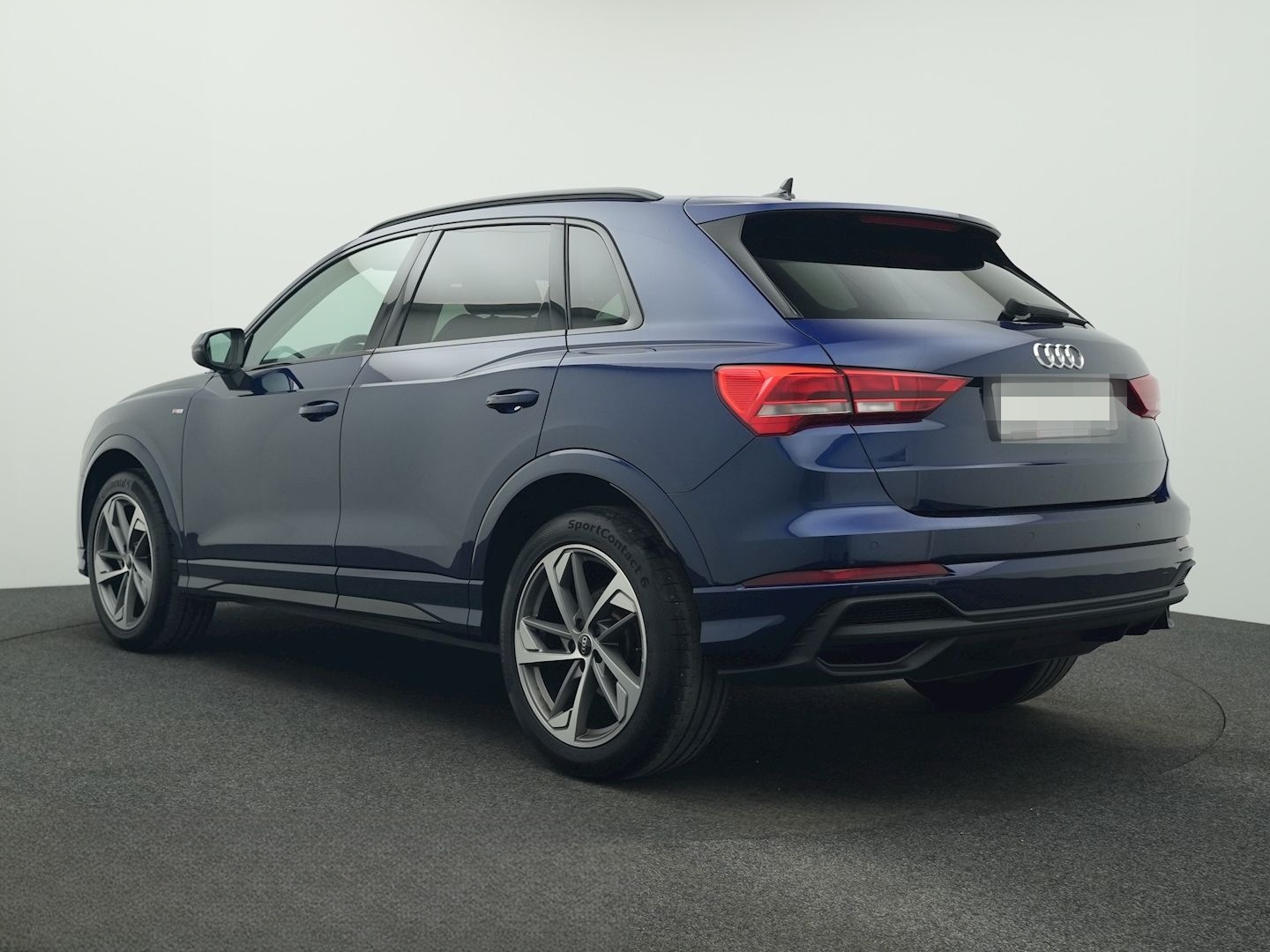 Audi Q3 35 TFSI S-tronic s-line 5.-J.-GAR AHK foto 4