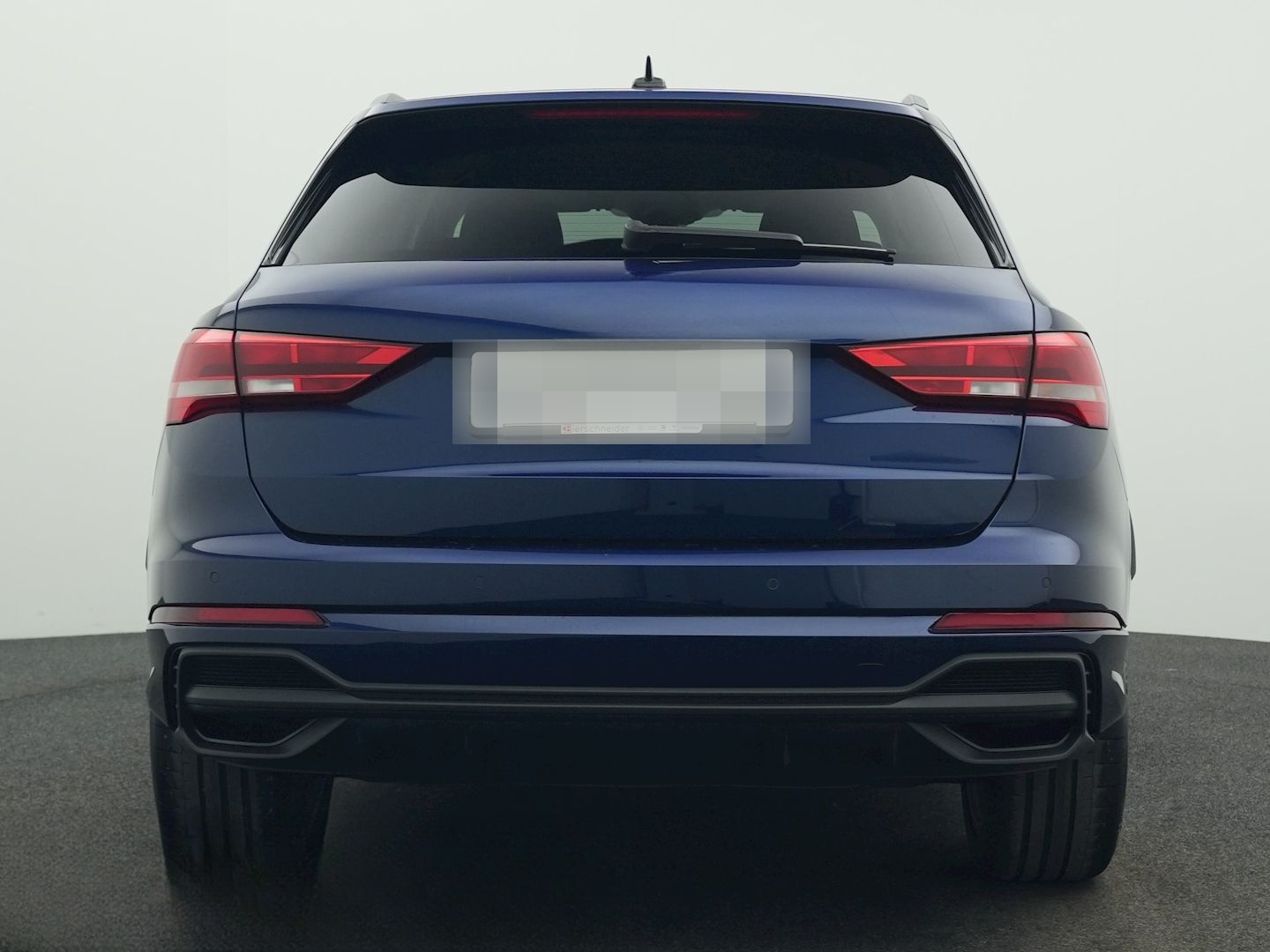 Audi Q3 35 TFSI S-tronic s-line 5.-J.-GAR AHK foto 5