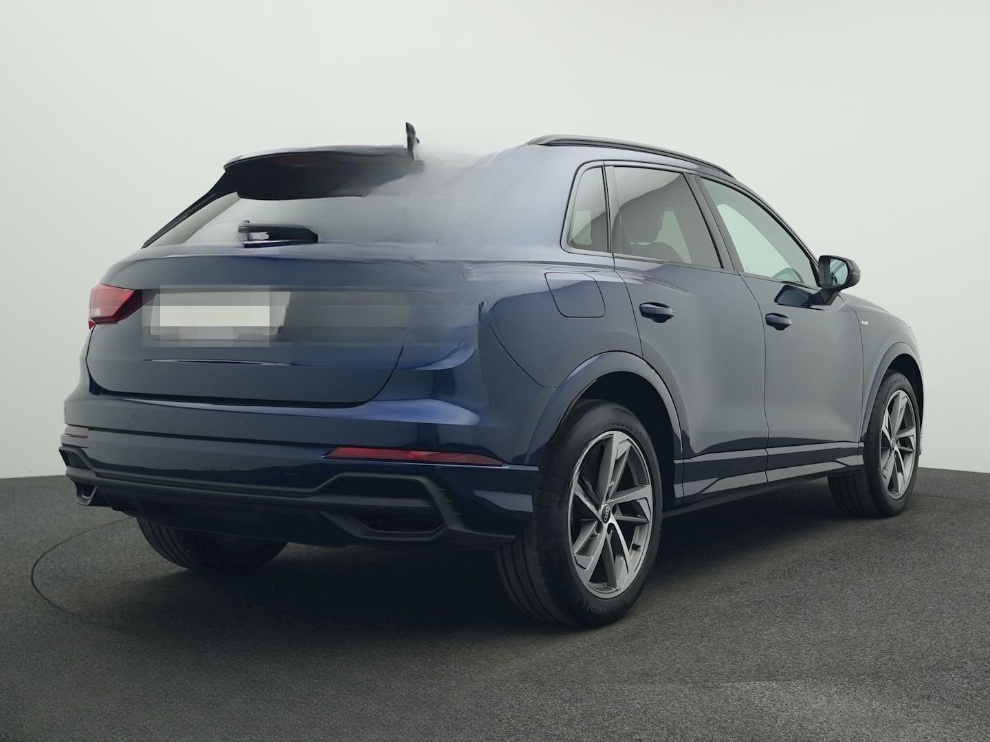 Audi Q3 35 TFSI S-tronic s-line 5.-J.-GAR AHK foto 6