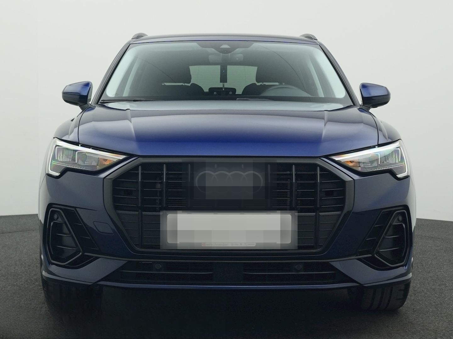 Audi Q3 35 TFSI S-tronic s-line 5.-J.-GAR AHK foto 10