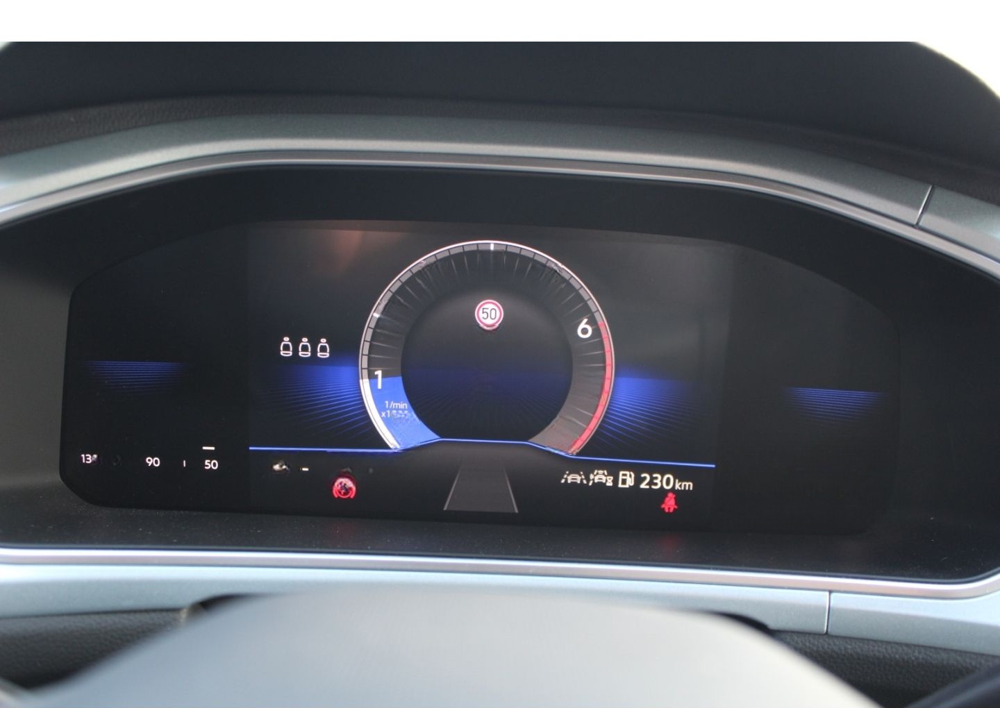 Volkswagen T-Roc 1.0 TSI Goal NAVI LED ACC SHZ GRA DAB FULL foto 14