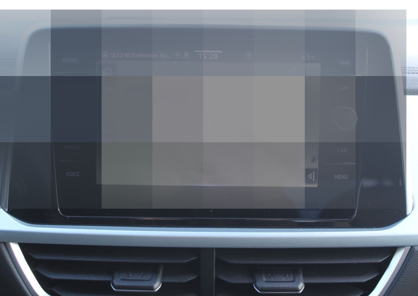 Volkswagen T-Roc 1.0 TSI Goal NAVI LED ACC SHZ GRA DAB FULL foto 17
