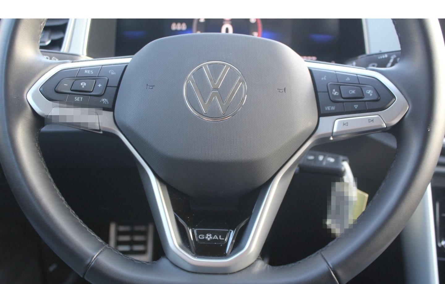 Volkswagen T-Roc 1.0 TSI Goal NAVI LED ACC SHZ GRA DAB FULL foto 20