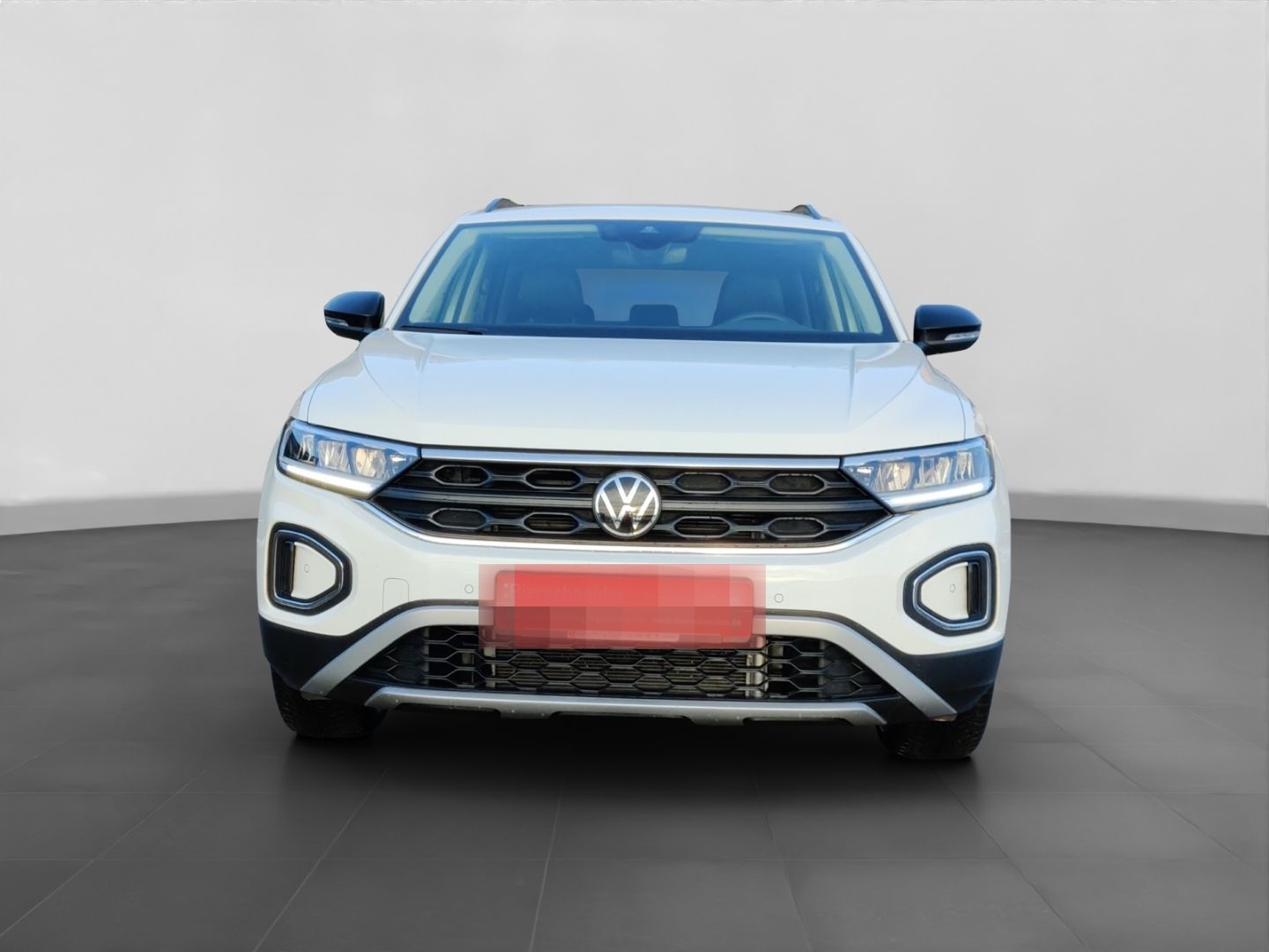Volkswagen T-Roc 1.0 TSI Goal NAVI LED ACC SHZ GRA DAB FULL foto 3