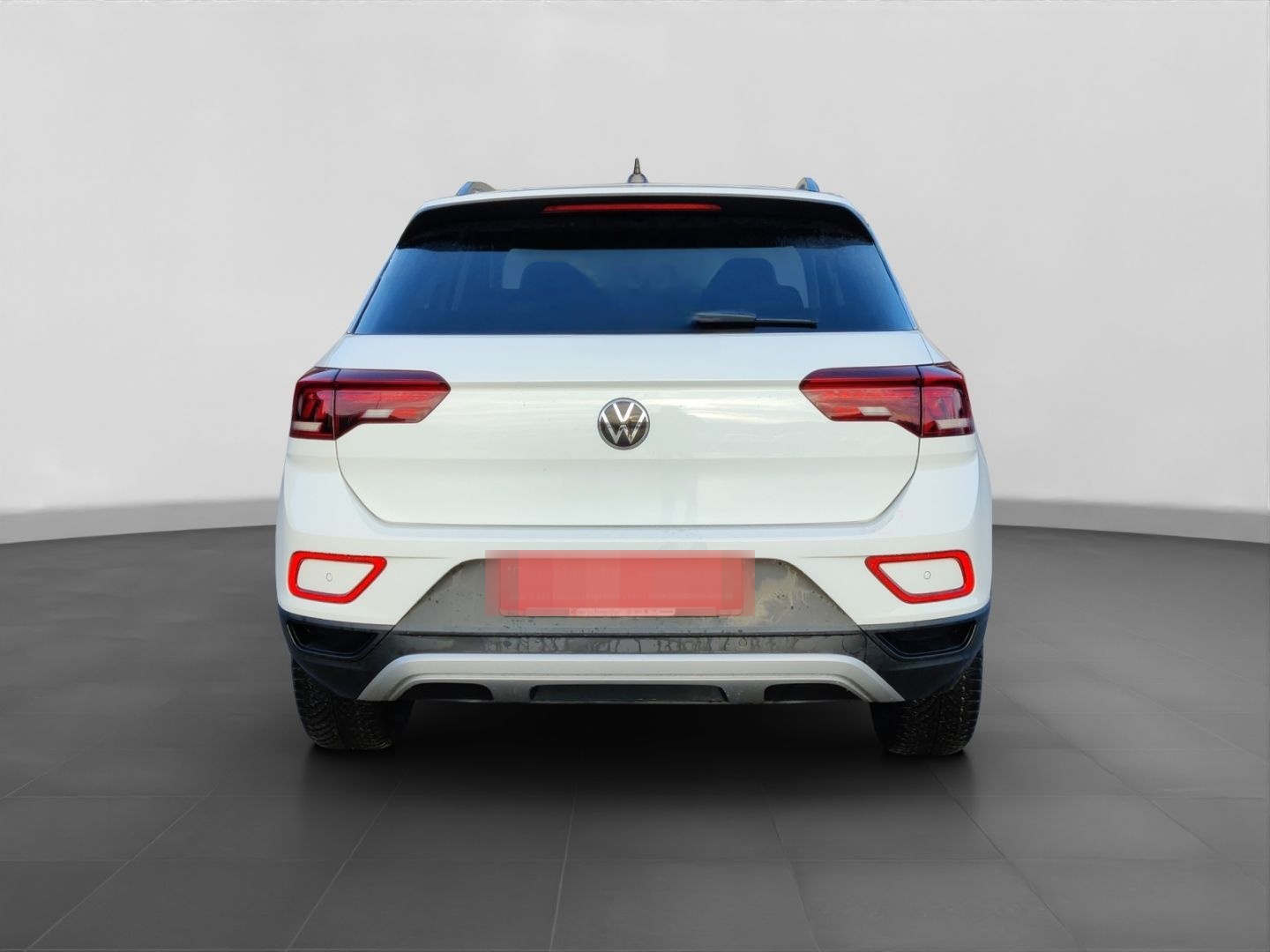 Volkswagen T-Roc 1.0 TSI Goal NAVI LED ACC SHZ GRA DAB FULL foto 5
