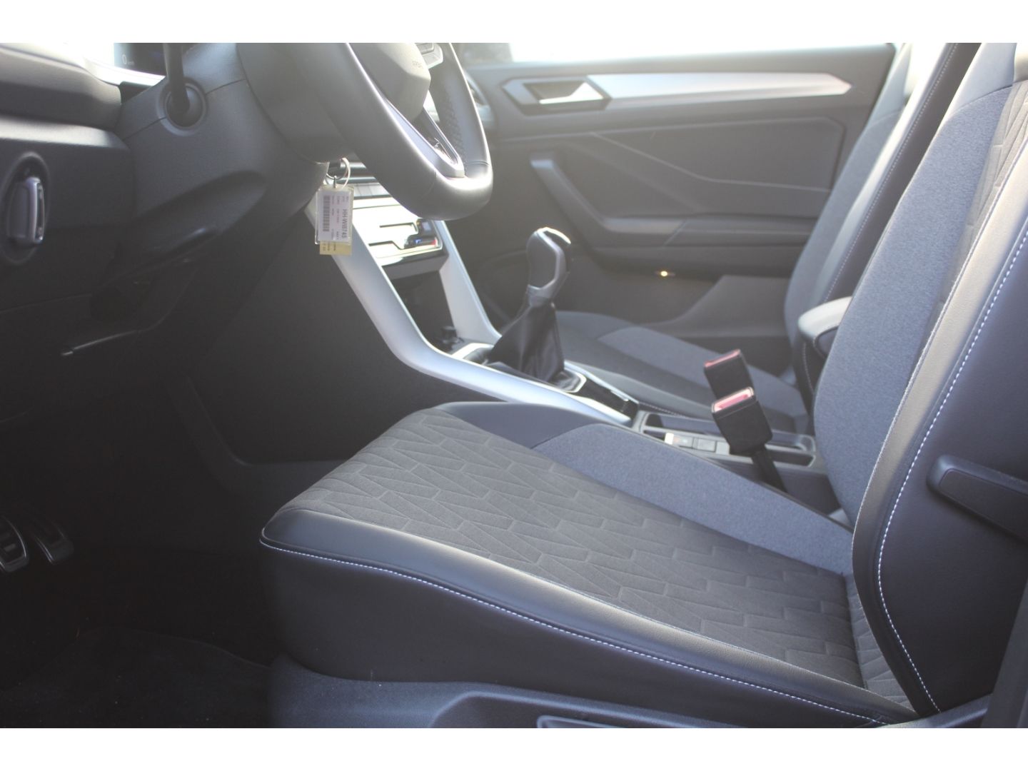 Volkswagen T-Roc 1.0 TSI Goal NAVI LED ACC SHZ GRA DAB FULL foto 8