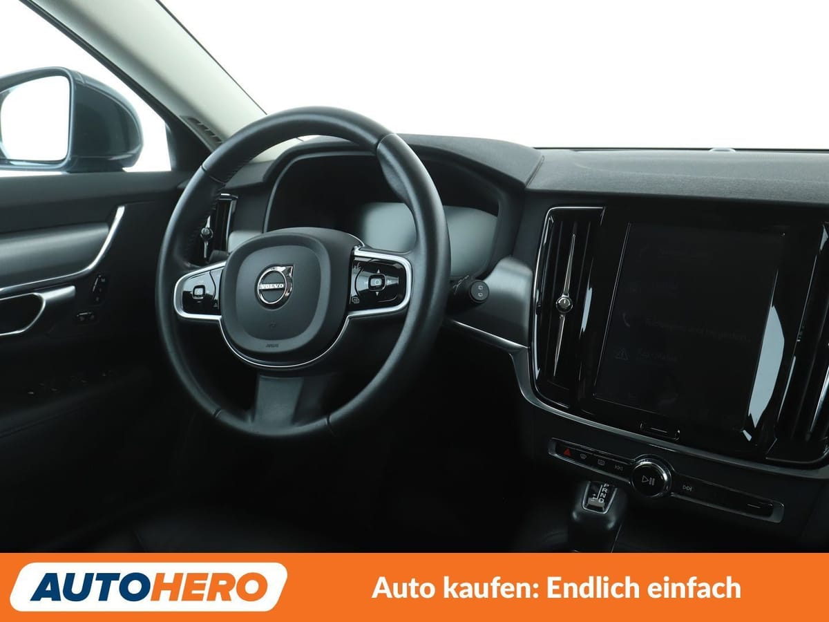 Volvo V90 2.0 T4 Momentum Aut.*NAVI*LED*TEMPO*CAM*PDC* foto 13