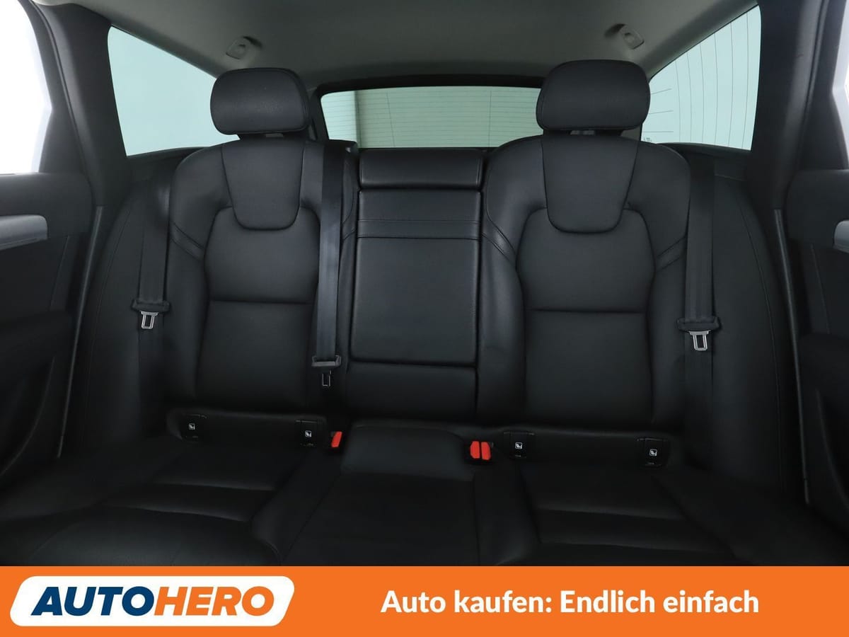 Volvo V90 2.0 T4 Momentum Aut.*NAVI*LED*TEMPO*CAM*PDC* foto 16