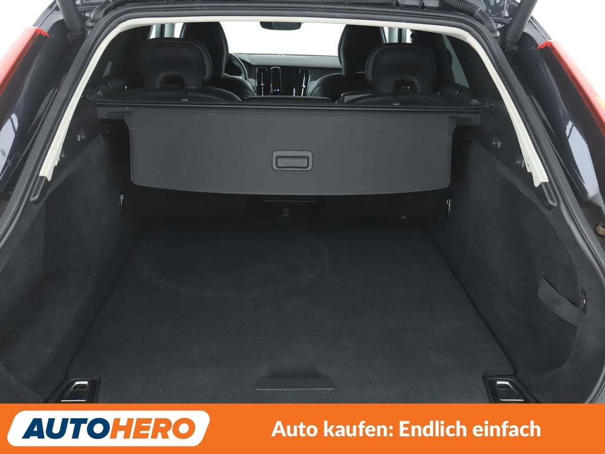 Volvo V90 2.0 T4 Momentum Aut.*NAVI*LED*TEMPO*CAM*PDC* foto 18
