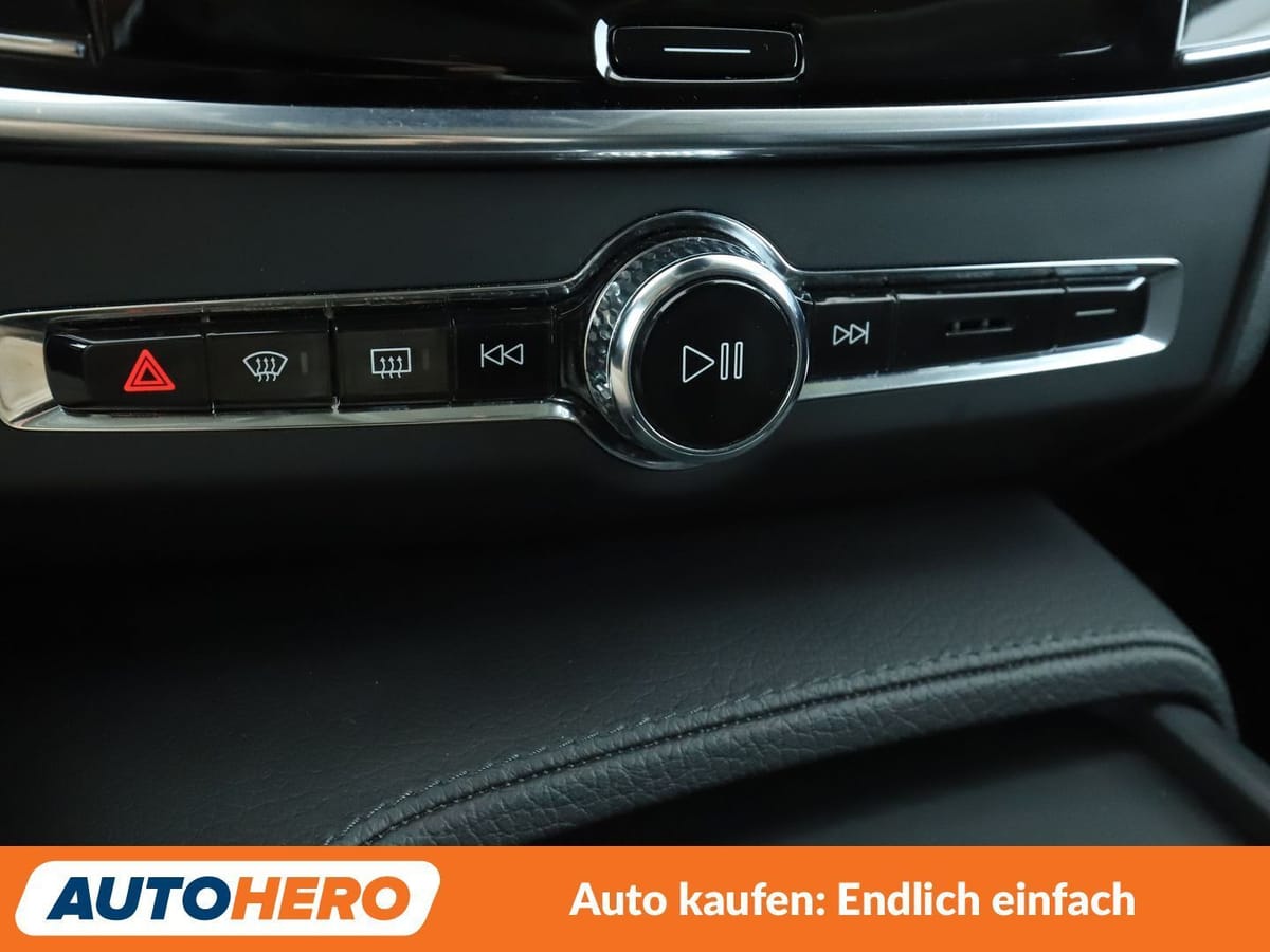 Volvo V90 2.0 T4 Momentum Aut.*NAVI*LED*TEMPO*CAM*PDC* foto 23