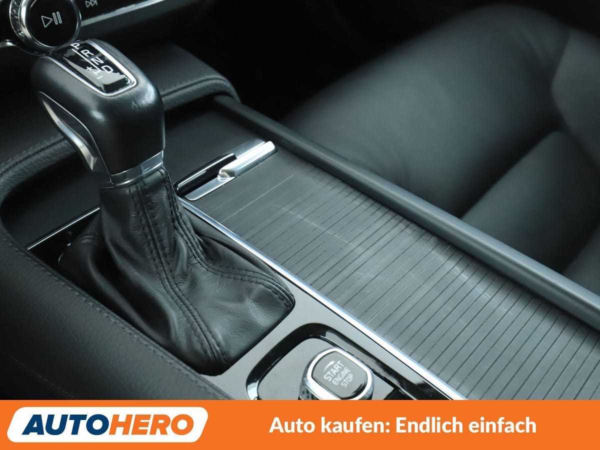Volvo V90 2.0 T4 Momentum Aut.*NAVI*LED*TEMPO*CAM*PDC* foto 24