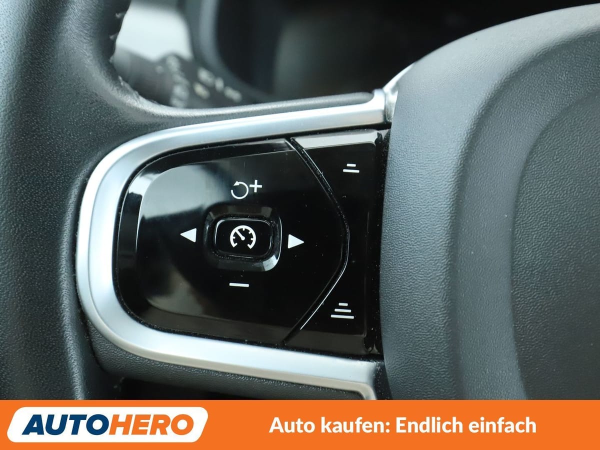 Volvo V90 2.0 T4 Momentum Aut.*NAVI*LED*TEMPO*CAM*PDC* foto 25