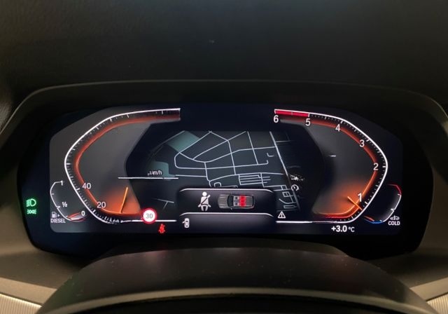 BMW X5 xDrive 30d StandHZG Pano Navi LED Sportsitze  foto 13