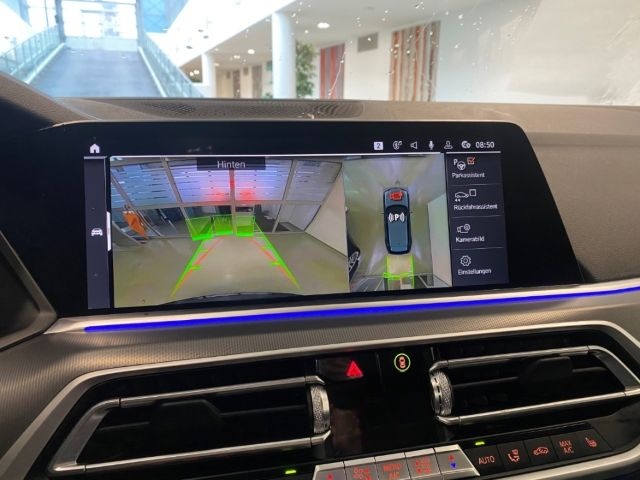 BMW X5 xDrive 30d StandHZG Pano Navi LED Sportsitze  foto 15