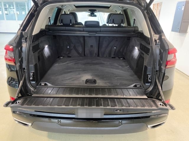BMW X5 xDrive 30d StandHZG Pano Navi LED Sportsitze  foto 19