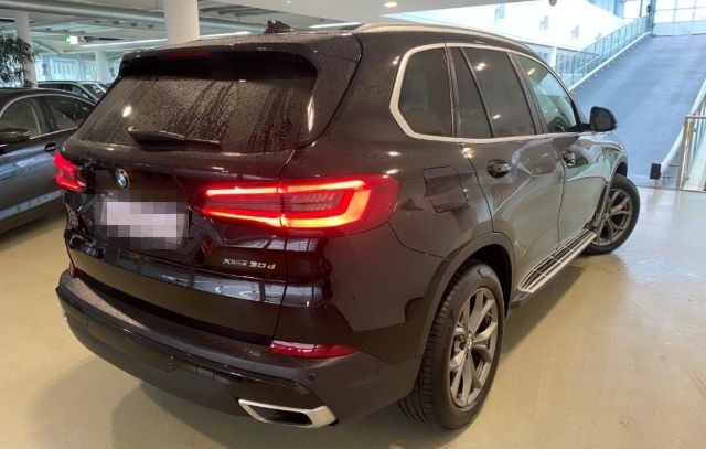BMW X5 xDrive 30d StandHZG Pano Navi LED Sportsitze  foto 3