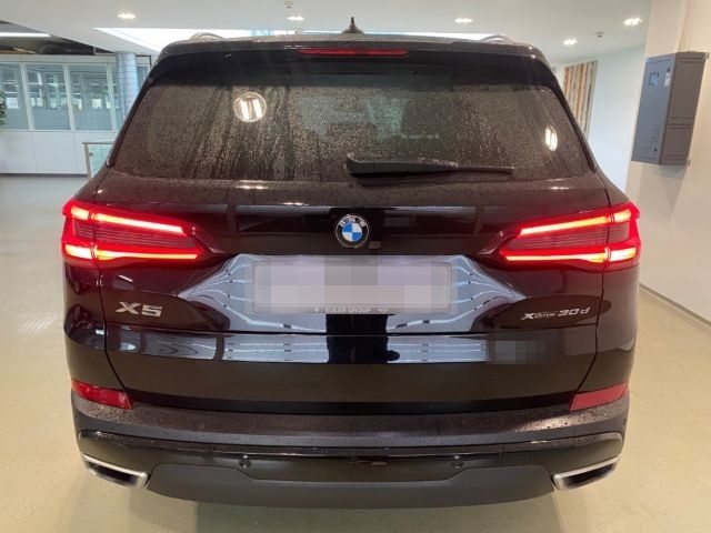 BMW X5 xDrive 30d StandHZG Pano Navi LED Sportsitze  foto 4