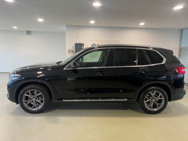 BMW X5 xDrive 30d StandHZG Pano Navi LED Sportsitze  foto 5
