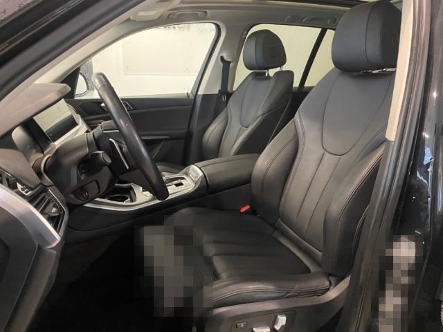 BMW X5 xDrive 30d StandHZG Pano Navi LED Sportsitze  foto 7
