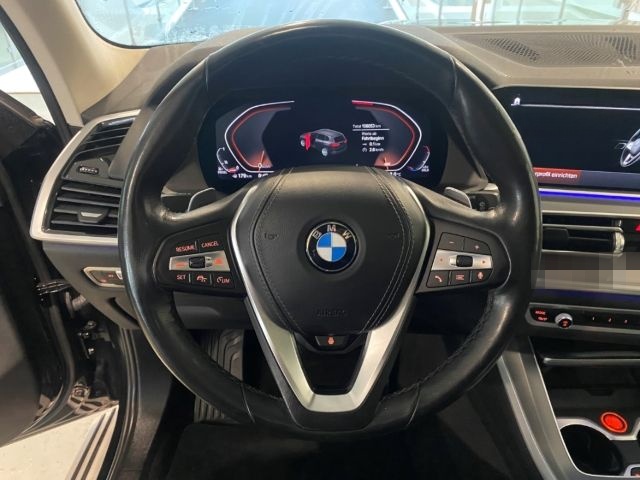 BMW X5 xDrive 30d StandHZG Pano Navi LED Sportsitze  foto 10