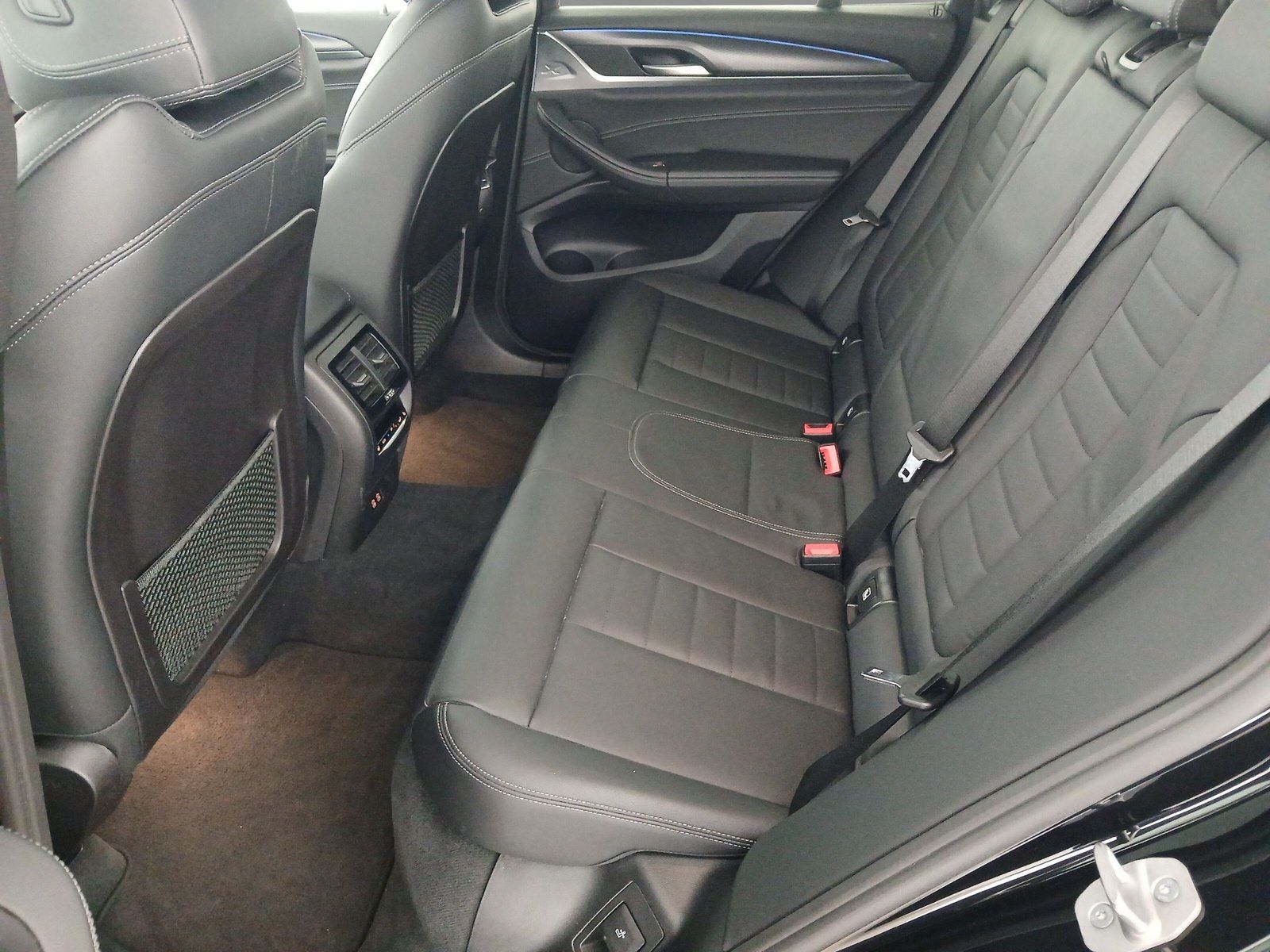 BMW X3 xDrive30e M Sport LiveCockpitProf Kamera LED foto 11