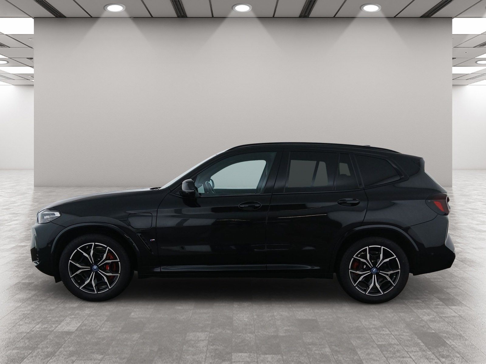 BMW X3 xDrive30e M Sport LiveCockpitProf Kamera LED foto 3