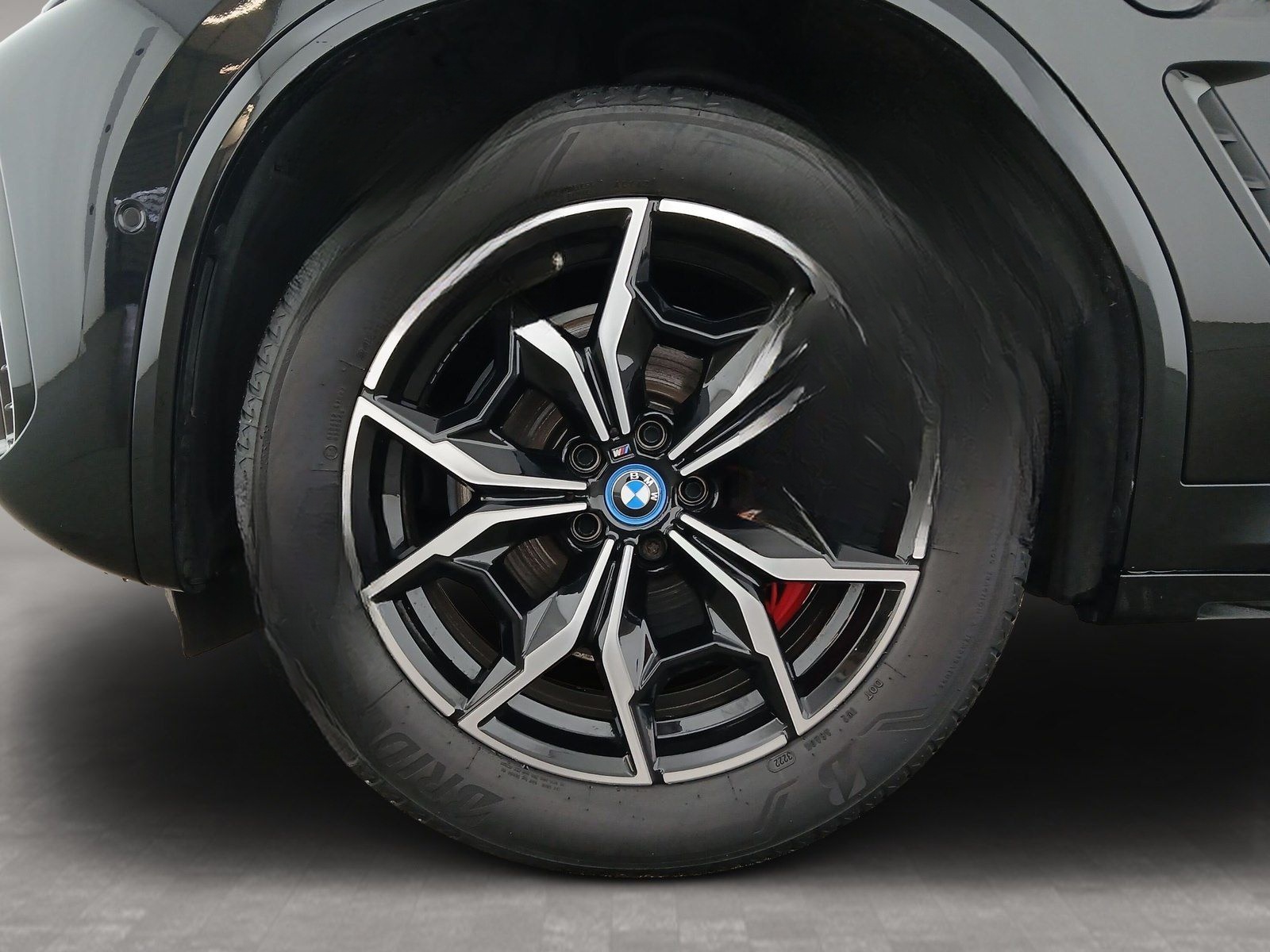 BMW X3 xDrive30e M Sport LiveCockpitProf Kamera LED foto 6