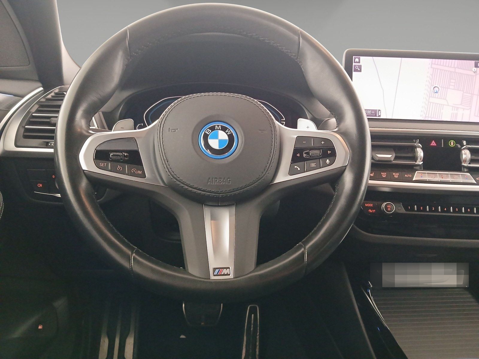 BMW X3 xDrive30e M Sport LiveCockpitProf Kamera LED foto 9