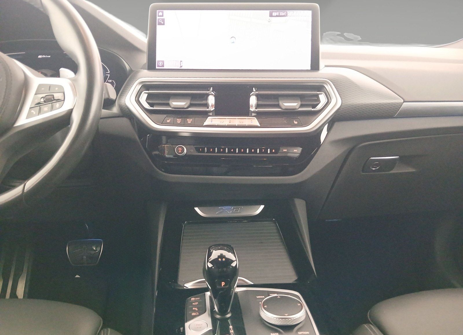 BMW X3 xDrive30e M Sport LiveCockpitProf Kamera LED foto 10