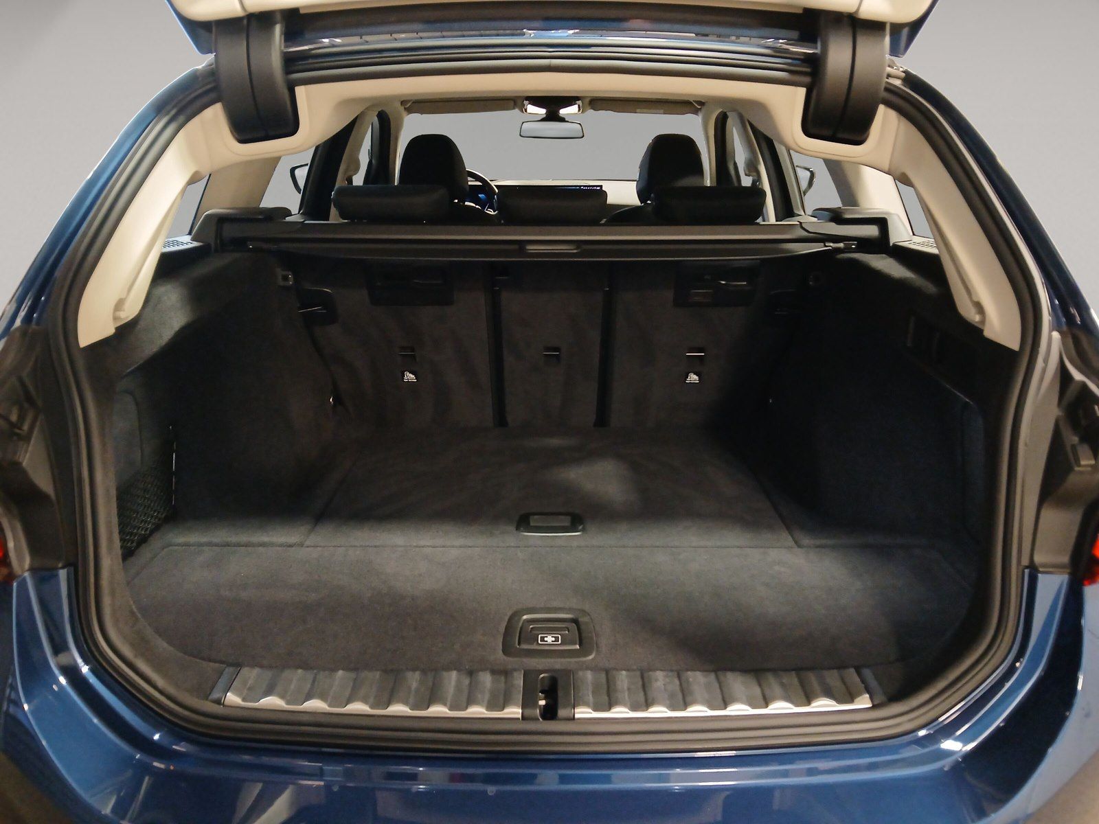 BMW 318d Touring LiveCockpitProf PDC Driv.Assist foto 12